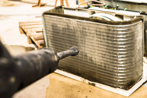 Best Best Air Duct Cleaning Company  in Milford, NJ