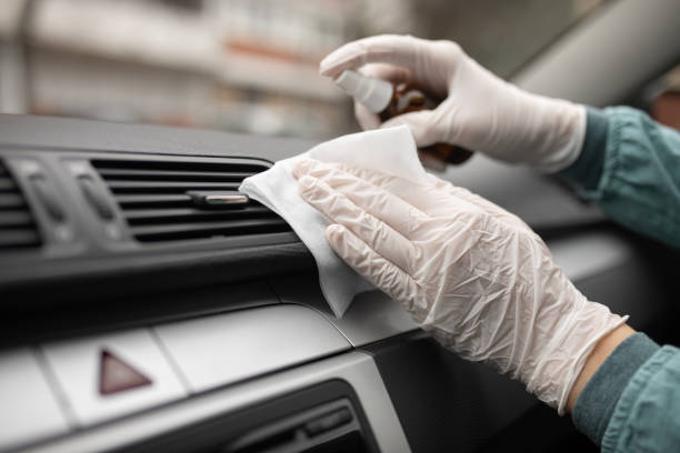 Best Air Duct Sanitizing Services  in Milford, NJ