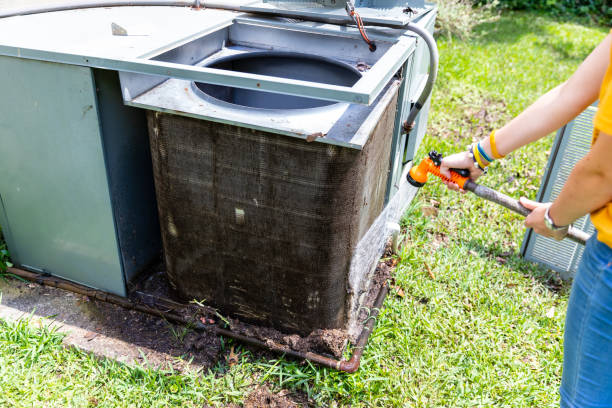 Best Residential Air Duct Cleaning  in Milford, NJ