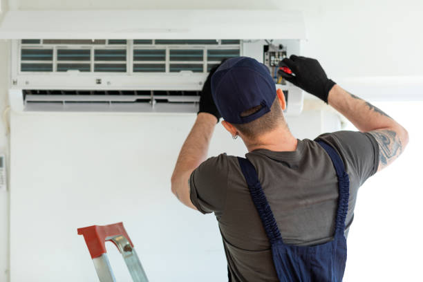 Best Air Duct Cleaning Near Me  in Milford, NJ