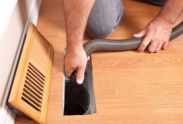 Best HVAC System Cleaning  in Milford, NJ