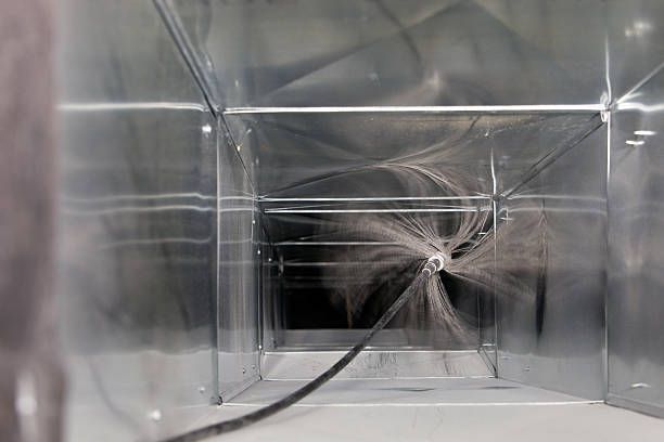 Best Affordable Air Duct Cleaning  in Milford, NJ