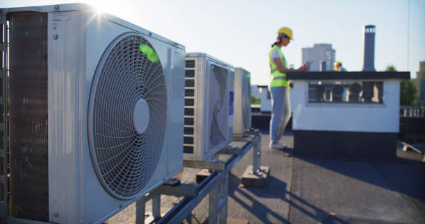 Air Duct Mold Removal in NJ