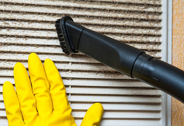Best Ventilation Cleaning Services  in Milford, NJ