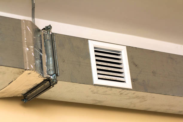 Best Emergency Air Duct Cleaning  in Milford, NJ