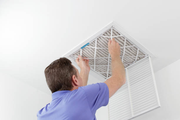 Best Air Duct Cleaning Near Me  in Milford, NJ
